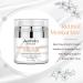 Retinol Cream - Anti-Aging Face & Neck Moisturizer with 2.5% Retinol Vitamin E Hyaluronic Acid & Organic Ingredients - Day & Night Anti-Wrinkle Cream 1.7oz - Buy Online on GoSupps.com