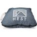 HEST Camping Pillow - Memory Foam Packable Travel Pillow - 15x22 - Temperature Resilient - Buy Online on GoSupps.com