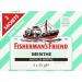 Fishermans Friend Mint 3 x 25g Sachets