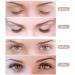 Leinuosen 20 Pack Y Lash Lift Tool - Silicone Y Shape Eyelash Brush for Extension Clean Up | Grafting and Lift Brush Set - Buy Online on GoSupps.com