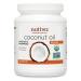Nutiva Organic Coconut Oil Refined  54 fl oz (1.6 l)