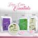 Nurture Me Organics Facial Masks Spa Gift Box - Complete Sheet Mask Care for Home Pampering - Buy Online on GoSupps.com