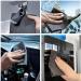 Sparklean Streak Free Microfiber Magic Cleaning Wipes Reusable Thickened Magic Cleaning Cloth Thickened Magic Cleaning Cloth for Home Window Mirror Glass and Cars (15pcs) - Buy Online on GoSupps.com