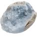 Mookaitedecor Celestite Healing Crystal Cluster 1pc Home Decor 75-150g - Buy Online on GoSupps.com