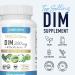 DIM 200mg Supplement for Hormone Balance | Menopause & Acne Support | Non-GMO Vegan | 120 Count - Buy Online on GoSupps.com