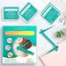 Skin Tag Remover 2 in 1 Kit for Medium/Large Skin Tags - Painless Mole Wart Treatment Tool for Face and Body - Buy Online on GoSupps.com