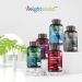 Raspberry Ketone Plus 160mg - 3 Months Supply | Apple Cider Vinegar, Caffeine, Green Tea, Vitamin C | Vegan Keto Supplement for Men and Women - Buy Online on GoSupps.com