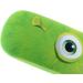 Buy Cute Children's Hard Case Monster AG Green One-Eye with Microfibre Cloth - Perfect for Kids | International Shipping Available - Buy Online on GoSupps.com