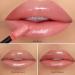 K7L Dark Pink Lip Gloss - Fash Packer | Long-lasting & Pigmented Formula - Buy Online on GoSupps.com