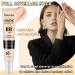 Buy Moisturizing BB Cream SPF 50+ | Long Lasting CC Cream & Full Coverage Liquid Foundation | Hydrating Under Eye Concealer - International Shipping - Buy Online on GoSupps.com