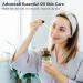 100% Pure Rosemary Oil for Hair Growth - Natural Essential Oil for Eyebrows & Eyelashes Nourishes Scalp & Stimulates Growth - 120ml - Buy Online on GoSupps.com