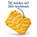 TUC Sweet Chili Biscuits 100g | Salty Crackers | Spicy Snack | 24 Pack - International Shipping Available - Buy Online on GoSupps.com