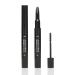 WUNDERBROW D-Fine Brow Pencil & Eyebrow Gel - Brunette (0.007 oz Liner & 0.1 oz Gel) - Buy Online on GoSupps.com