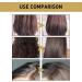 Sakura Japanese Shampoo Sakura Shampoo and Conditioner Japanese Sakura Shampoo Japanese for Hair Loss Moisturizing Repair Hair Growth Shampoo for Dry Damaged Hair (Conditioner) - Buy Online on GoSupps.com