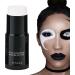 Eye Black Face Stick - Anti-Smudge Body Makeup Stick Bright Colors | Easy to Apply Black Pencil for Baseball Games Cosplay Softball Teams and Training - Buy Online on GoSupps.com