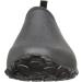 Muck Boot Muckster II Men's Rubber Garden Shoes - Size 11, Black - Buy Online on GoSupps.com