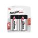 Energizer 2634 D2 Alkaline General Purpose Battery