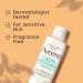 Aveeno Face Calm + Restore Soothing Toner 200ml Clear - Buy Online on GoSupps.com
