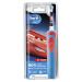 Oral-B Kids Electric Toothbrush with Cars Figures Disney Cars & Planes