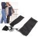 EQULUP 2-in-1 Carbon Fiber USB-Powered Clothing Heater & Infrared Heating Pillow for Back Waist Shoulder & Neck Pain Relief - 3 Gears International Shipping - Buy Online on GoSupps.com