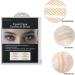 Eyelid Tapes Breathable One-sided Sticky Eyelid Stickers(Size 6MM) Invisible Medical Fiber Eyelid lift Strips Instant Eye lid Lift Without Surgery for Hooded Uneven Mono-eyelids 6MM One-sided Sticky Skin Tone Black LL - Buy Online on GoSupps.com