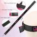 Yuest Elastic Band for Lace Wig | Edge Wrap for No Slip | Adjustable Hair Grip Straps - 2 Count - Buy Online on GoSupps.com