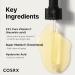 COSRX Post Acne Mark Recovery: Snail Mucin 92% + Vitamin C 23% Serum - Intensive Hydrating Treatment for Fine Lines & Hyperpigmentation - Buy Online on GoSupps.com