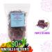 Dr Sebi Inspired Purple Irish Sea Moss - Organic Raw 8 oz | Enriched with Minerals & Nutrients | Make 120+ oz Sea Moss Gel | Purple Sea Moss - Buy Online on GoSupps.com
