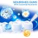 Buy Gum Instant Treatment Gel & Teeth Whitening Essence - 5 PCS - Soothing & Repairing Gum Therapy - Buy Online on GoSupps.com