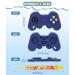 Protado 2-Pack Silicone Gamepad Control Teether Toy Set for Babies 6-12 Months - Buy Online on GoSupps.com