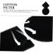 Plafope 8-Pack Compost Container Filters | Premium Cotton Cat Litter Filter Mats & Accessories for Trash Cans - International Shipping Available - Buy Online on GoSupps.com