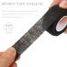 VANZACK Athletic Tape - Self-Adhesive Sports Vet Tape for Fingers Feet & Calf - Perfect for Compression & Support | Buy Internationally - Buy Online on GoSupps.com