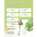 MILKTOUCH Green Apple Pore Collagen Ampoule | Best Daily Moisturizer & Serum with Collagen & Niacinamide for Moisturized Oil-Controlled Skin | 1.35 fl oz - Buy Online on GoSupps.com