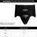 Large Men's Hayabusa Pro Boxing Groin Protector - Protection for Professional Boxing - Buy Online on GoSupps.com