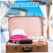 Buy Gatuida Double-Layer Glasses Case | Stylish Organizer & Storage Box for Eyewear - International Shipping Available - Buy Online on GoSupps.com