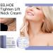 Anti Double Chin Cream Korean Skincare Neck Firming Cream Double Chin Reducer Cream Neck Firming Cream Skin Tightening and Repairing Cream (1PC) - Buy Online on GoSupps.com