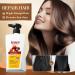 Apr s-Shampooing Avec Huile De Batana Cr me Capillaire Batana 400 Ml Apr s-Shampooing R paration Intense Apr s-Shampoing Nourrissant Apaise Le Cuir Chevelu Et Rend Les Cheveux Plus pais - Buy Online on GoSupps.com
