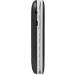 Doro 2404 2G Dual SIM Unlocked Basic Mobile Phone for Seniors | Large Colour Display & Big Buttons | Emergency Button | UK & Irish Version (Black) - Buy Online on GoSupps.com