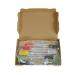 Loafer Building Blocks - 12g 15-Piece Sweet Lollipops Kit for Children's Birthdays | Colorful Fun Treats - Buy Online on GoSupps.com