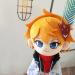 Childe Anime Plush Figure 7.8 Inch - Soft Doll for Fans - Collectible Gift - Buy Online on GoSupps.com