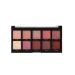 Profession Cosmetics Mauves Eyeshadow Palette - 10 Mixable Colors in Neutral & Dusty Rose to Plum Tones | 110g - Buy Online on GoSupps.com