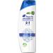 Head & Shoulders 2-in-1 Anti-Dandruff Shampoo 480 ml - Buy Online on GoSupps.com