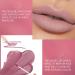 Nude Liquid Lipgloss & Lip Liner Set - Long Lasting & Waterproof Lip Stain Kit - Buy Online on GoSupps.com