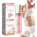 Slimming Massage Oil | Rederball Fat Burner for Belly | Herbal 10ml Essential Oil for Waist | Nupaque - Buy Online on GoSupps.com