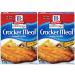 Golden Dipt Cracker Meal Fry Mix 10.0 OZ (Pack of 2)