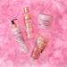 Sanctuary Spa White Lily and Damask Rose Shower Gel - 250ml (Pack of 1) | Vegan & Cruelty-Free Body Wash - Buy Online on GoSupps.com
