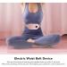 Buy Electric Waist Heating Belts & Uterus Heat Massage Pillows - Adjustable Temp 50 C-60 C Auto Shutdown - International Shipping - Buy Online on GoSupps.com