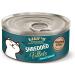 Lily's Kitchen Wet Cat Food 24 Pack - Tuna & Salmon Shredded Fillets (70g each) | Premium Grain-Free Cat Food for Healthy Pets - Buy Online on GoSupps.com