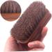 Buy Minkissy Bartbrush - Men's Wood Beard Shave Razor & Face Brush | International Shipping Available - Buy Online on GoSupps.com